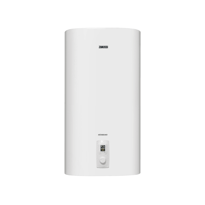 Электрический водонагреватель Zanussi ZWH 50 Artendo WI-FI