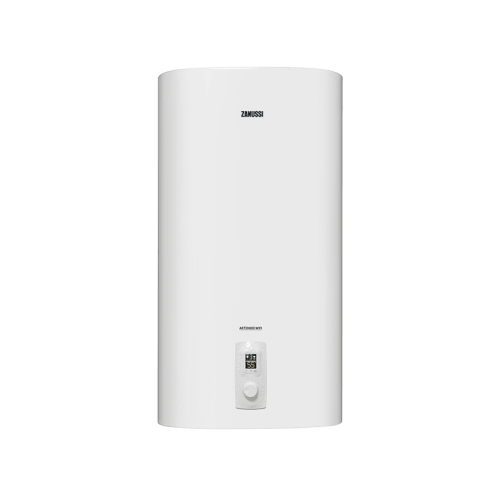 Электрический водонагреватель Zanussi ZWH 100 Artendo WI-FI