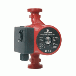 Циркуляционный насос Tim 25-6-180 1 1/2"