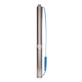 Скважинный насос Aquario ASP3E-50-75 (вст.конд каб 1,5 м)