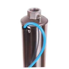 Скважинный насос Aquario ASP1,8E-63-90