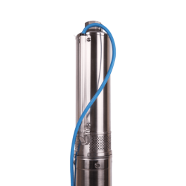 Скважинный насос Aquario ASP1,8E-63-90