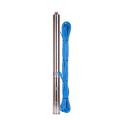 Скважинный насос Aquario ASP1,8E-80-90