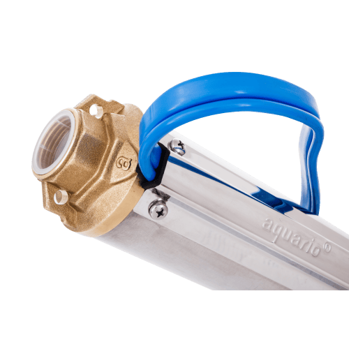 Скважинный насос Aquario ASP1.5C-85-75 Скважинный насос Aquario ASP1.5C-85-75