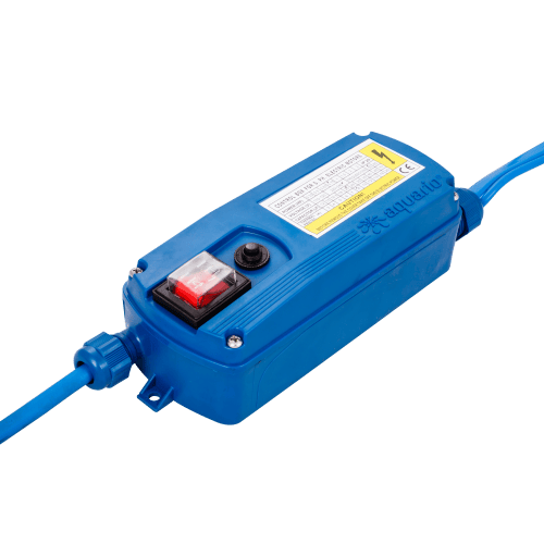 Скважинный насос Aquario ASP1.5C-85-75 Скважинный насос Aquario ASP1.5C-85-75