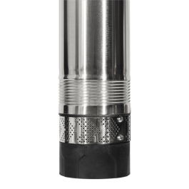 Колодезный автоматический насос Aquario ASP2-25-100W-FC