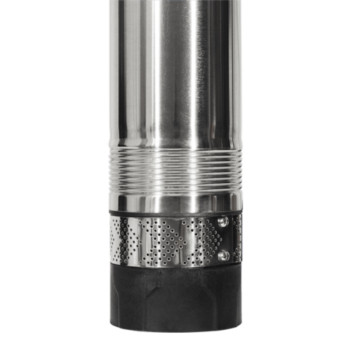 Колодезный автоматический насос Aquario ASP2-25-100W-FC