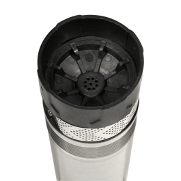 Колодезный автоматический насос Aquario ASP2-25-100W-FC