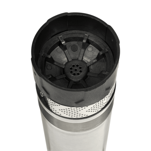 Колодезный автоматический насос Aquario ASP2-25-100W-FC