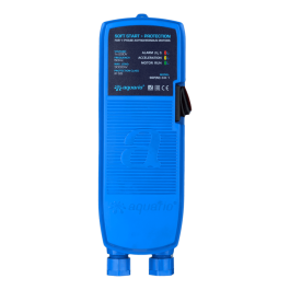 Скважинный насос Aquario ASP1.5С-120-75(P) с функцией плавного пуска