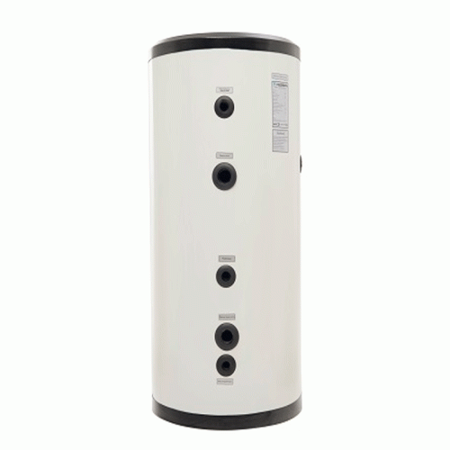 Бойлер косвенный Vessen VAB ATA 161 с одним змеевиком Бойлер косвенный Vessen VAB ATA 161 с одним змеевиком