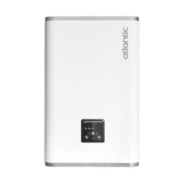 Электрический водонагреватель Atlantic Vertigo Steatite Wi-Fi 50