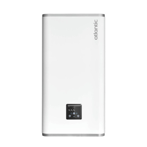 Электрический водонагреватель Atlantic Vertigo Steatite Wi-Fi 80 Электрический водонагреватель Atlantic Vertigo Steatite Wi-Fi 80
