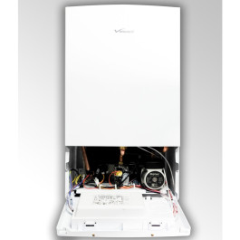 Котел газовый настенный Vanward Pioneer ATMO 21C двухконтурный