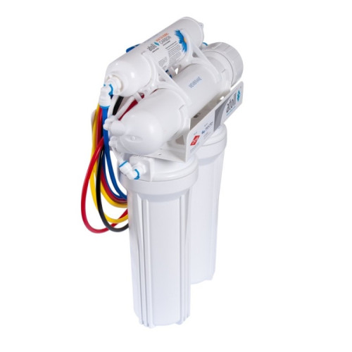 Система обратного осмоса Atoll A-450 STD (A-460E) Система обратного осмоса Atoll A-450 STD (A-460E)