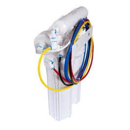 Система обратного осмоса Atoll A-450 STD (A-460E)