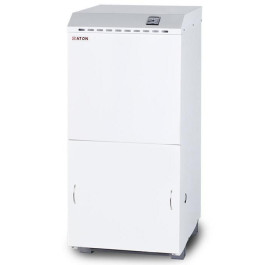 Напольный газовый котел ATON Atmo 30Е