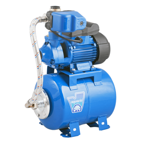 Насосная станция Aquario AUTO ADB-35-(8L)