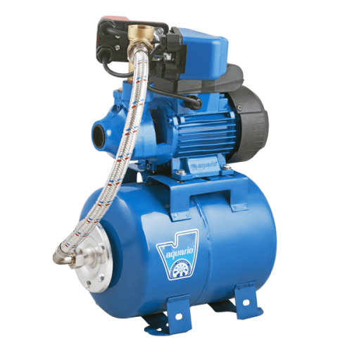 Насосная станция Aquario AUTO ADB-35-(8L)-H