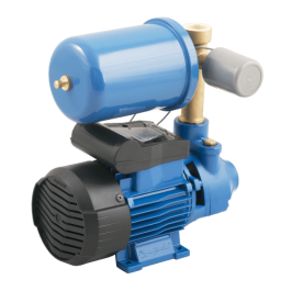 Насосная станция Aquario AUTO ADB-35-mini