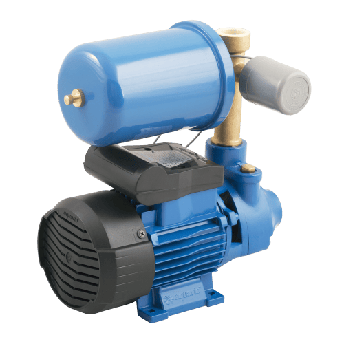 Насосная станция Aquario AUTO ADB-35-mini Насосная станция Aquario AUTO ADB-35-mini