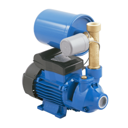 Насосная станция Aquario AUTO ADB-35-mini