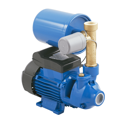 Насосная станция Aquario AUTO ADB-35-mini Насосная станция Aquario AUTO ADB-35-mini