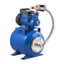 Насосная станция Aquario AUTO ADB-60