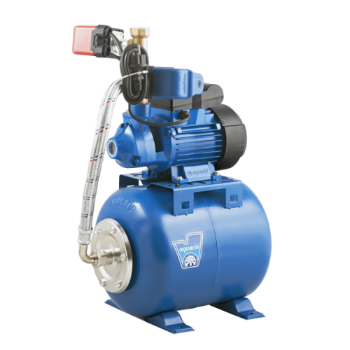 Насосная станция Aquario AUTO ADB-60-H