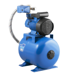 Насосная станция Aquario AUTO ADB-40