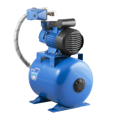 Насосная станция Aquario AUTO ADB-40 Насосная станция Aquario AUTO ADB-40