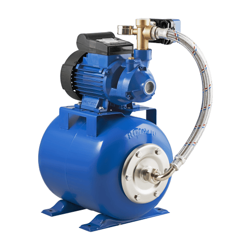 Насосная станция Aquario AUTO ADB-40 Насосная станция Aquario AUTO ADB-40