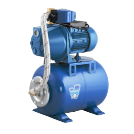 Насосная станция Aquario AUTO AJC-101