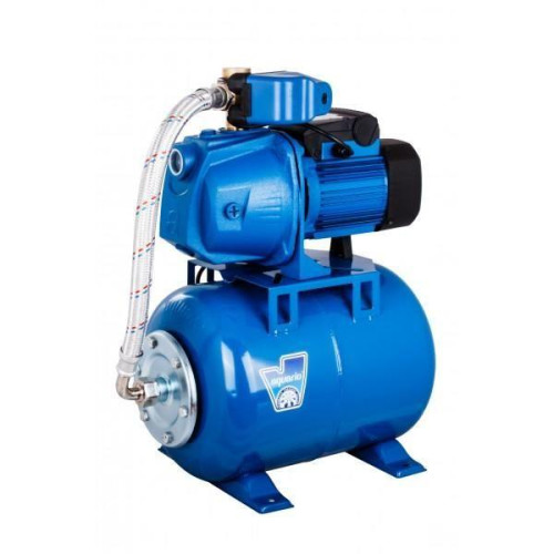 Насосная станция Aquario AUTO AJC-81