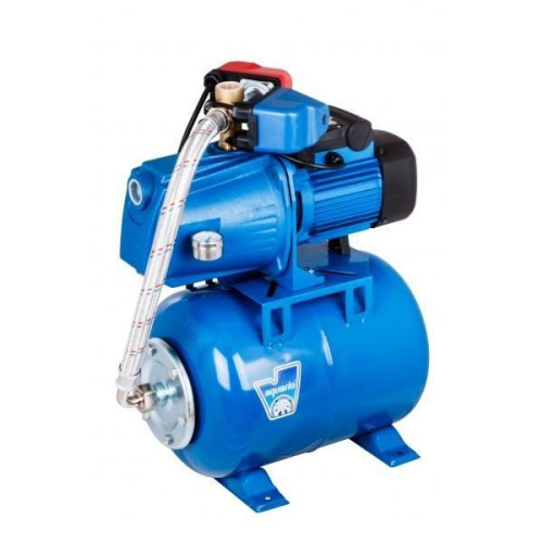 Насосная станция Aquario AUTO AJC-81(H)