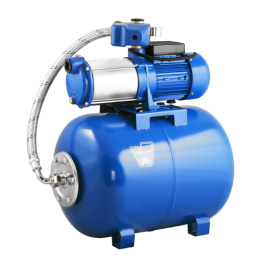 Насосная станция Aquario AUTO AMH-125-6S(50л)