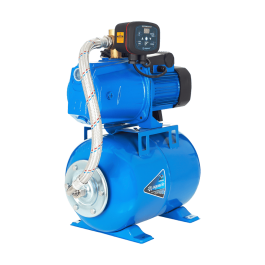 Насосная станция Aquario AUTO AJC-101-B(M)