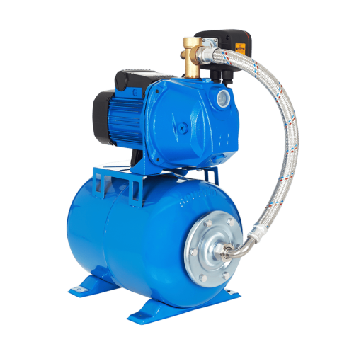 Насосная станция Aquario AUTO AJC-81-(M)