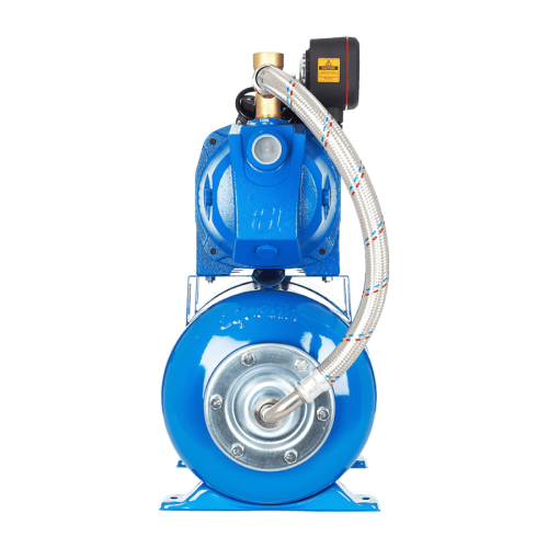 Насосная станция Aquario AUTO AJC-81-(M)