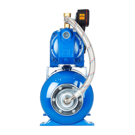 Насосная станция Aquario AUTO AJC-101-B(M)