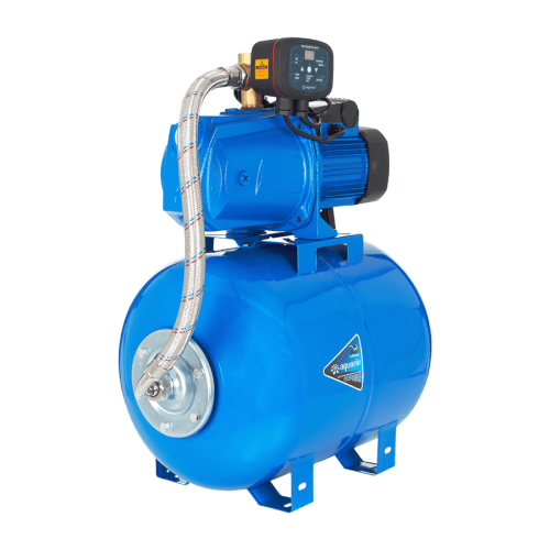 Насосная станция Aquario AUTO AJC-101-B(M) 50L