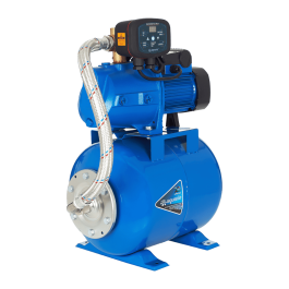 Насосная станция Aquario AUTO AJC-61-C(M)