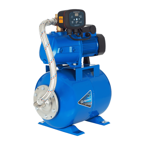 Насосная станция Aquario AUTO AJC-61-C(M)