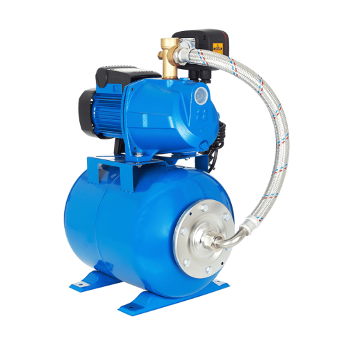 Насосная станция Aquario AUTO AJC-61-C(M)