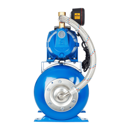 Насосная станция Aquario AUTO AJC-61-C(M)