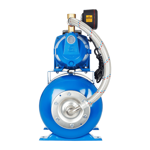 Насосная станция Aquario AUTO AJC-61-C(M)