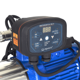 Насосная станция Aquario AUTO AMH-100-6P(M)