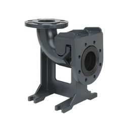 Автоматическая трубная муфта Vandjord Coupling DN50