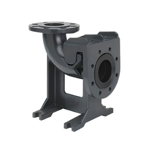 Автоматическая трубная муфта Vandjord DN40/DN40 (PN6) Автоматическая трубная муфта Vandjord DN40/DN40 (PN6)