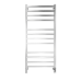 Полотенцесушитель электрический Royal Thermo Axel П12 1200х500 мм стальной встроенный диммер Полотенцесушитель электрический Royal Thermo Axel П12 1200х500 мм стальной встроенный диммер